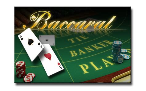 jugar baccarat online gratis|Baccarat Online Game .
